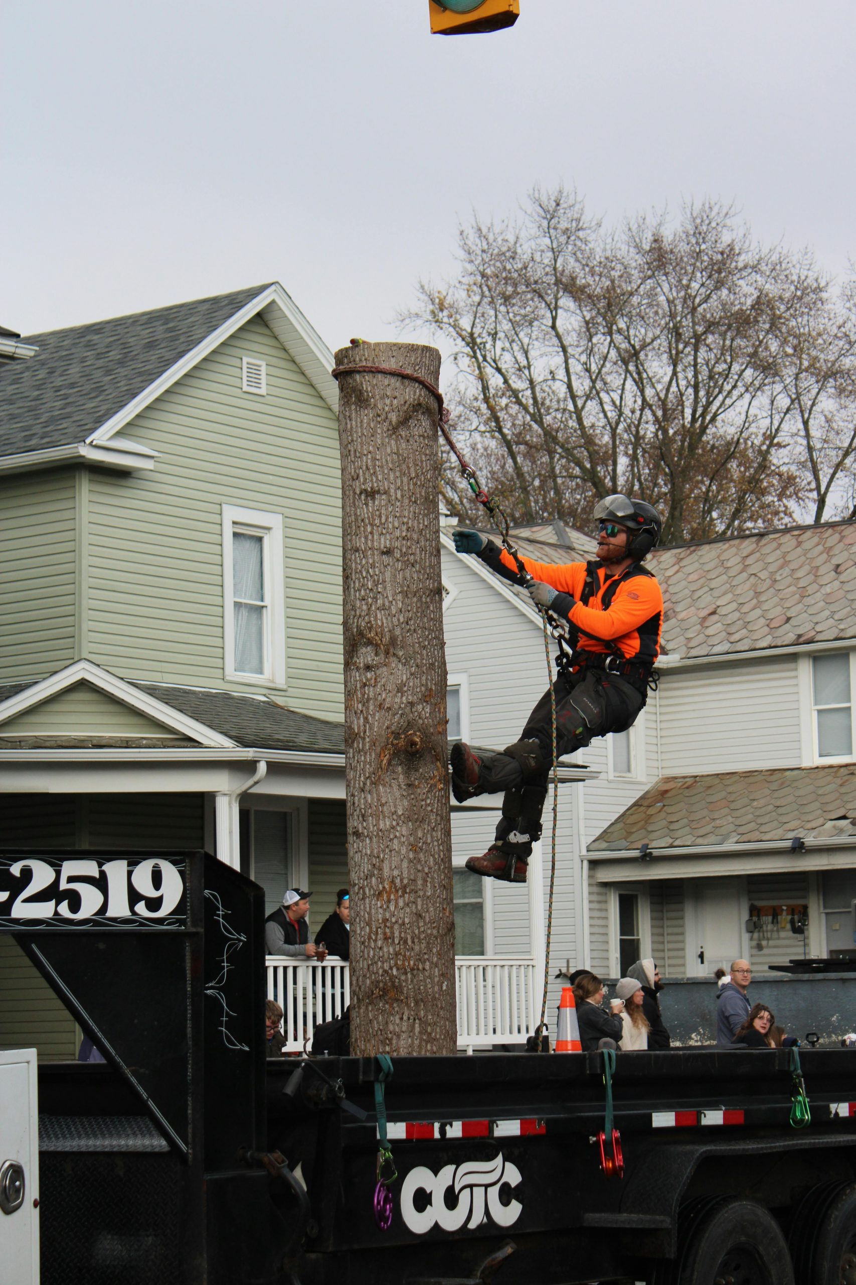 Areas-Served | Tree Trimming Service In West Chester, PA