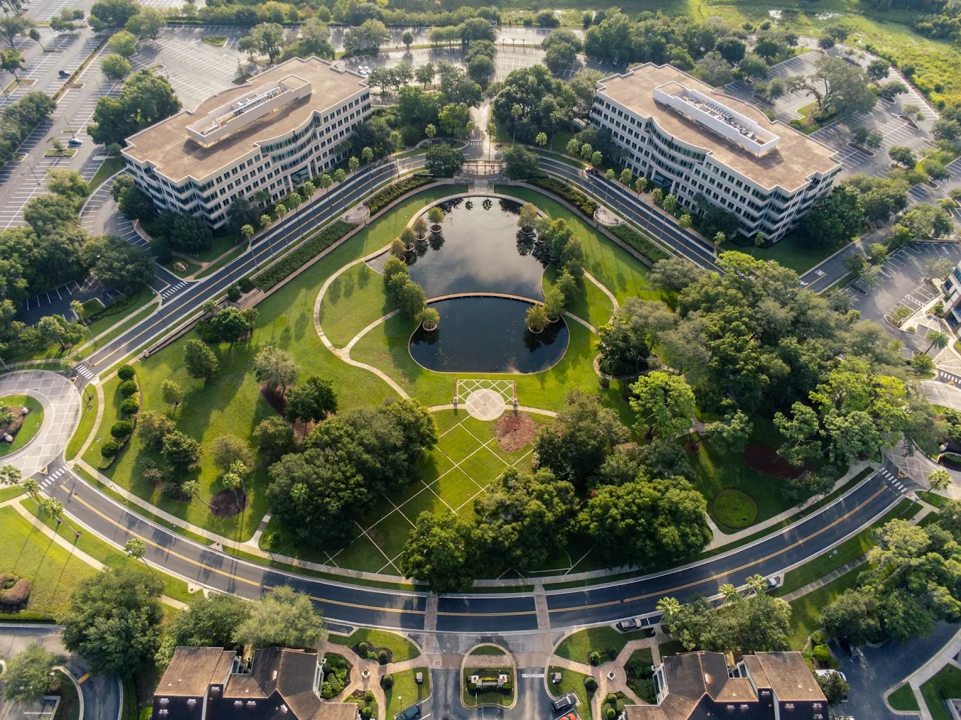 Commercial Tree Care Services: What’s Included?